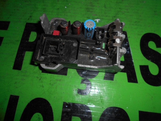 Módulo Ventoinha Mercedes ML270, 2002